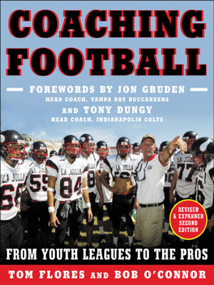 cover image of Coaching Football